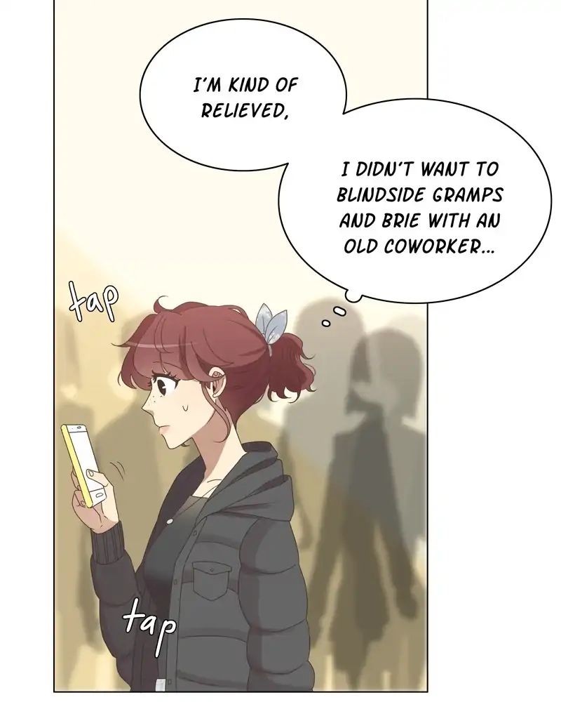 Gourmet Hound - Chapter 110: Ep.106: Coffee Dispenser