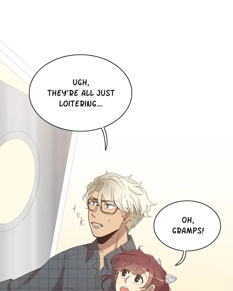 Gourmet Hound - Chapter 110: Ep.106: Coffee Dispenser