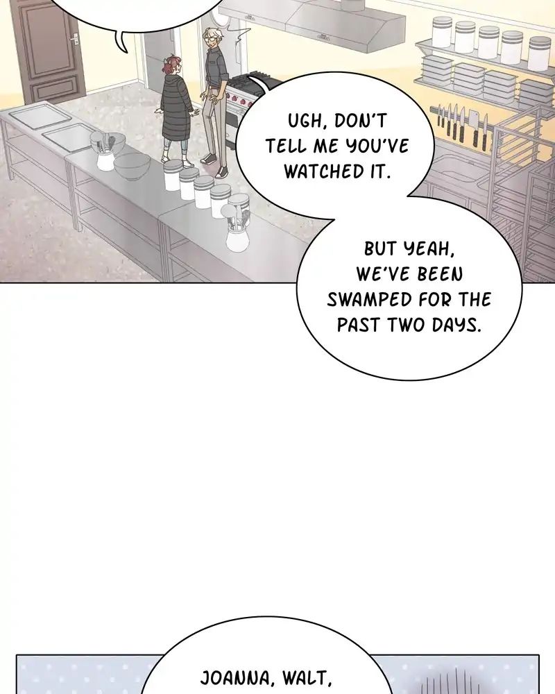 Gourmet Hound - Chapter 110: Ep.106: Coffee Dispenser