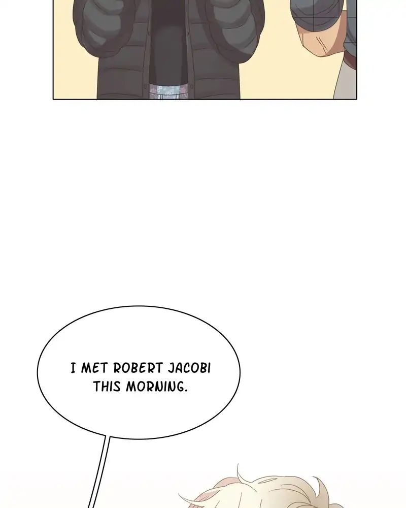 Gourmet Hound - Chapter 110: Ep.106: Coffee Dispenser