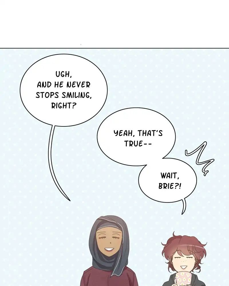 Gourmet Hound - Chapter 110: Ep.106: Coffee Dispenser