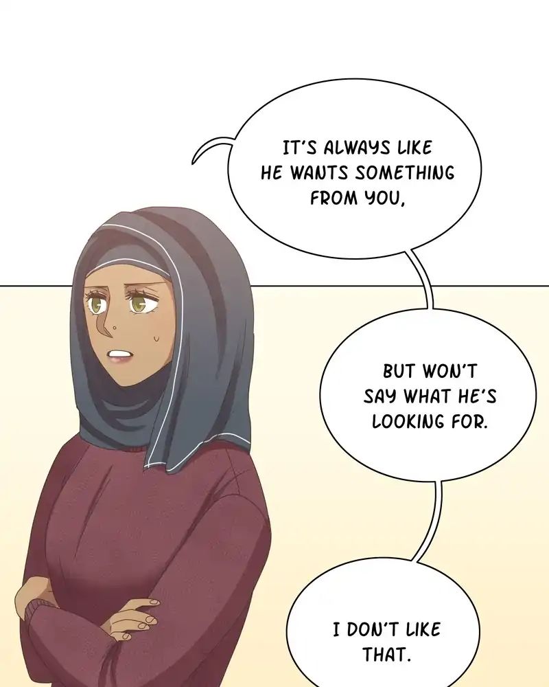 Gourmet Hound - Chapter 110: Ep.106: Coffee Dispenser