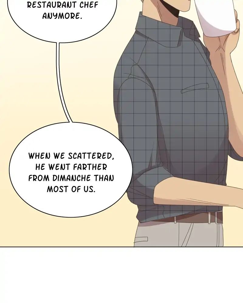 Gourmet Hound - Chapter 110: Ep.106: Coffee Dispenser