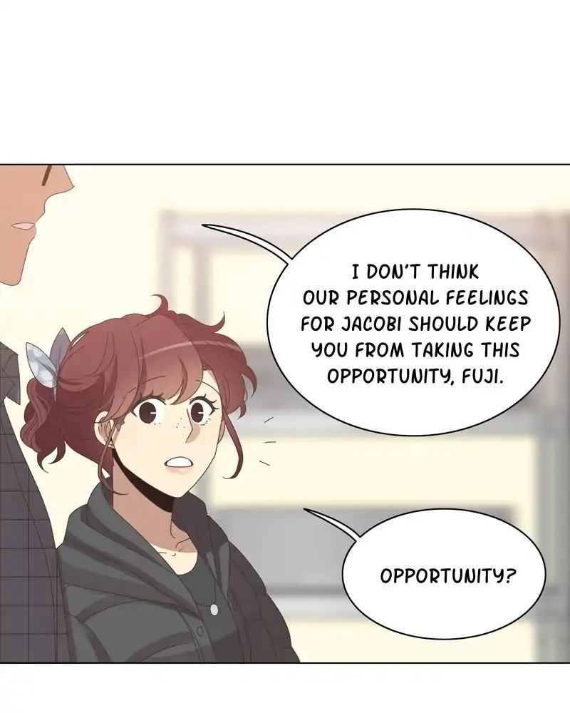 Gourmet Hound - Chapter 110: Ep.106: Coffee Dispenser