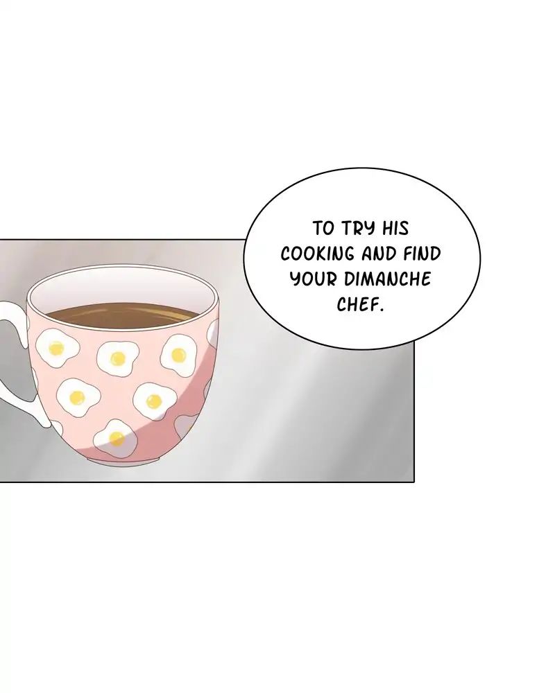 Gourmet Hound - Chapter 110: Ep.106: Coffee Dispenser