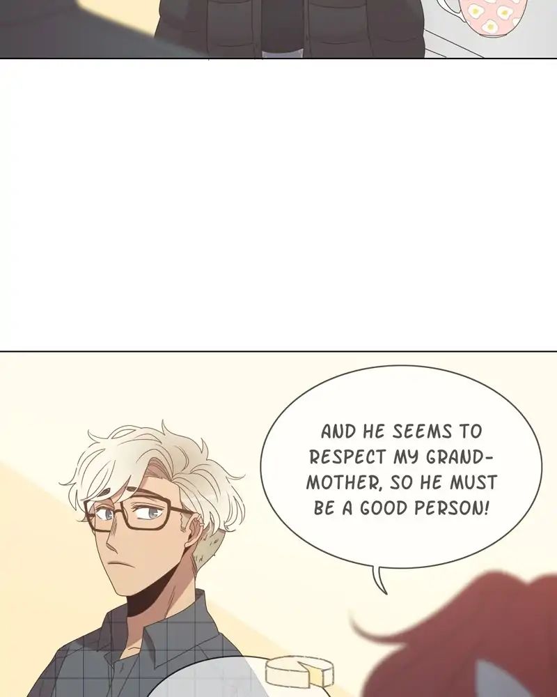 Gourmet Hound - Chapter 110: Ep.106: Coffee Dispenser