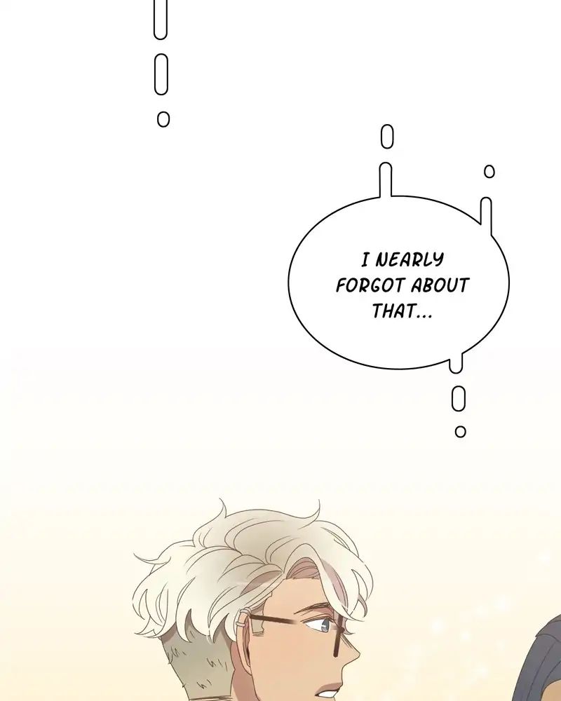 Gourmet Hound - Chapter 110: Ep.106: Coffee Dispenser