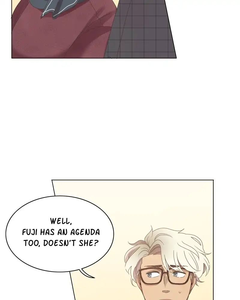 Gourmet Hound - Chapter 110: Ep.106: Coffee Dispenser