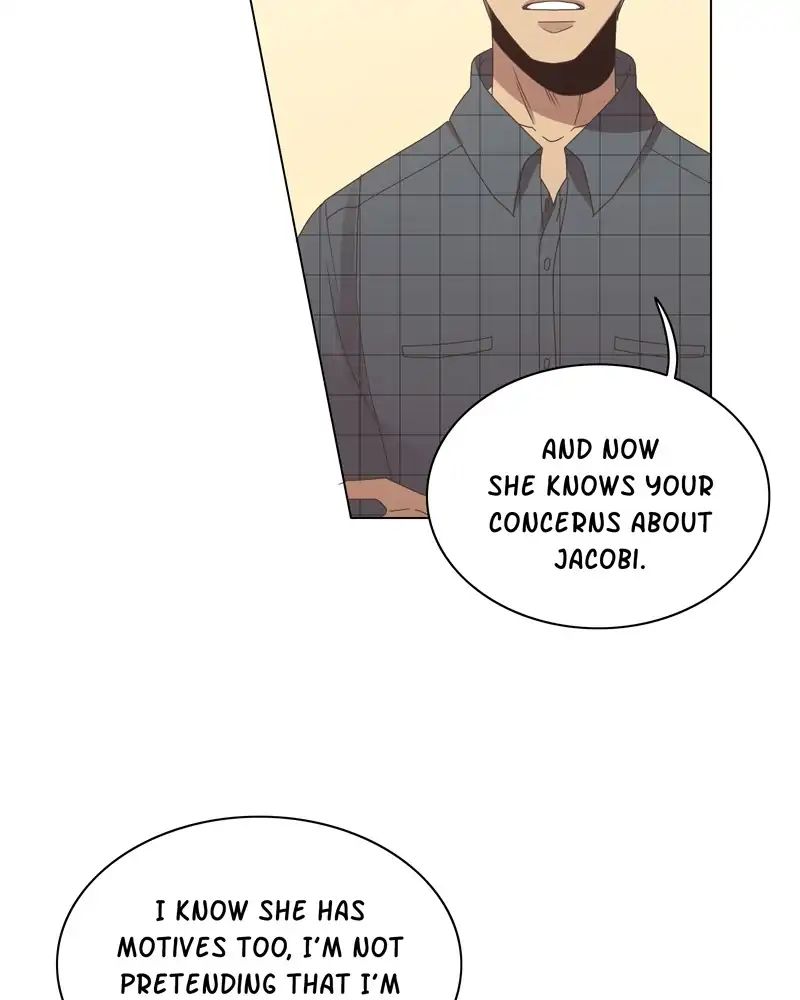 Gourmet Hound - Chapter 110: Ep.106: Coffee Dispenser