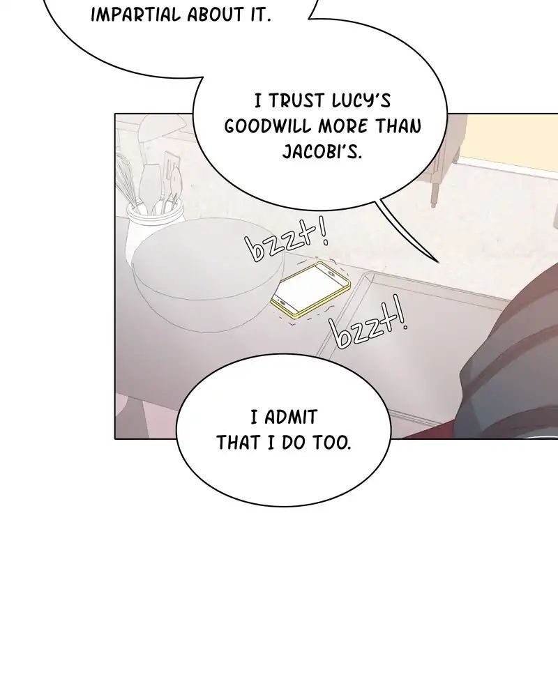 Gourmet Hound - Chapter 110: Ep.106: Coffee Dispenser