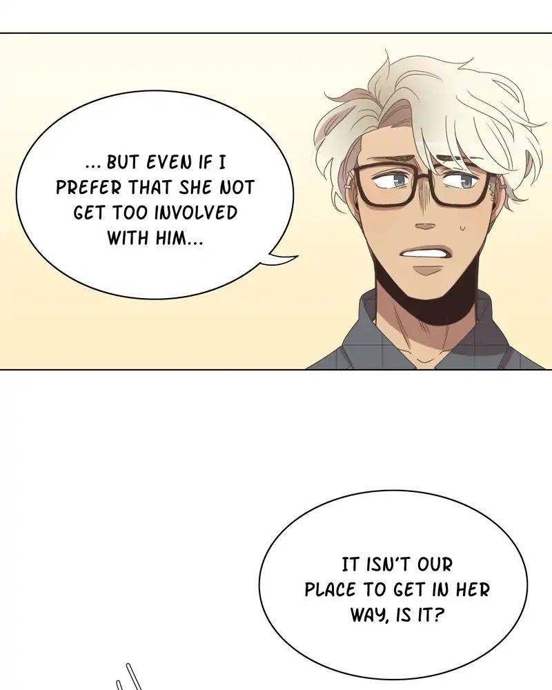 Gourmet Hound - Chapter 110: Ep.106: Coffee Dispenser