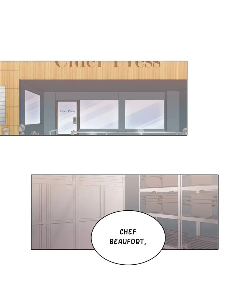 Gourmet Hound - Chapter 112: Ep.108: Beaufort