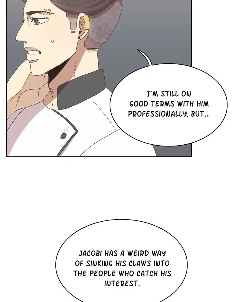 Gourmet Hound - Chapter 112: Ep.108: Beaufort