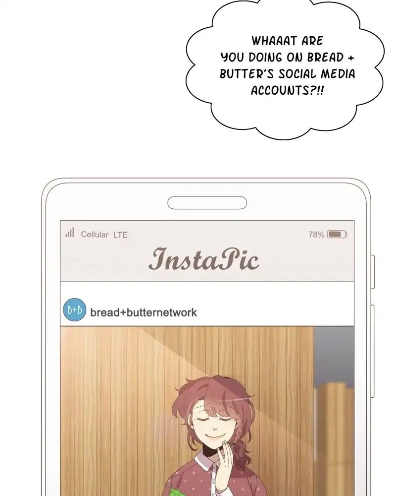 Gourmet Hound - Chapter 112: Ep.108: Beaufort