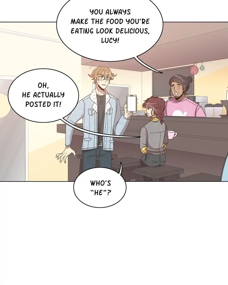 Gourmet Hound - Chapter 112: Ep.108: Beaufort