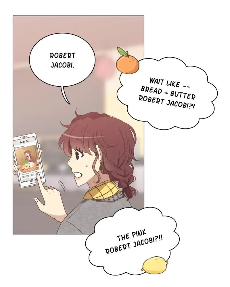 Gourmet Hound - Chapter 112: Ep.108: Beaufort