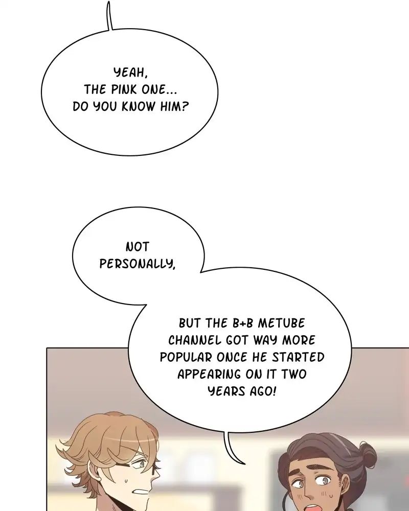 Gourmet Hound - Chapter 112: Ep.108: Beaufort