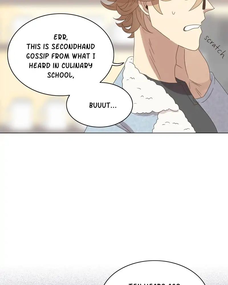 Gourmet Hound - Chapter 112: Ep.108: Beaufort