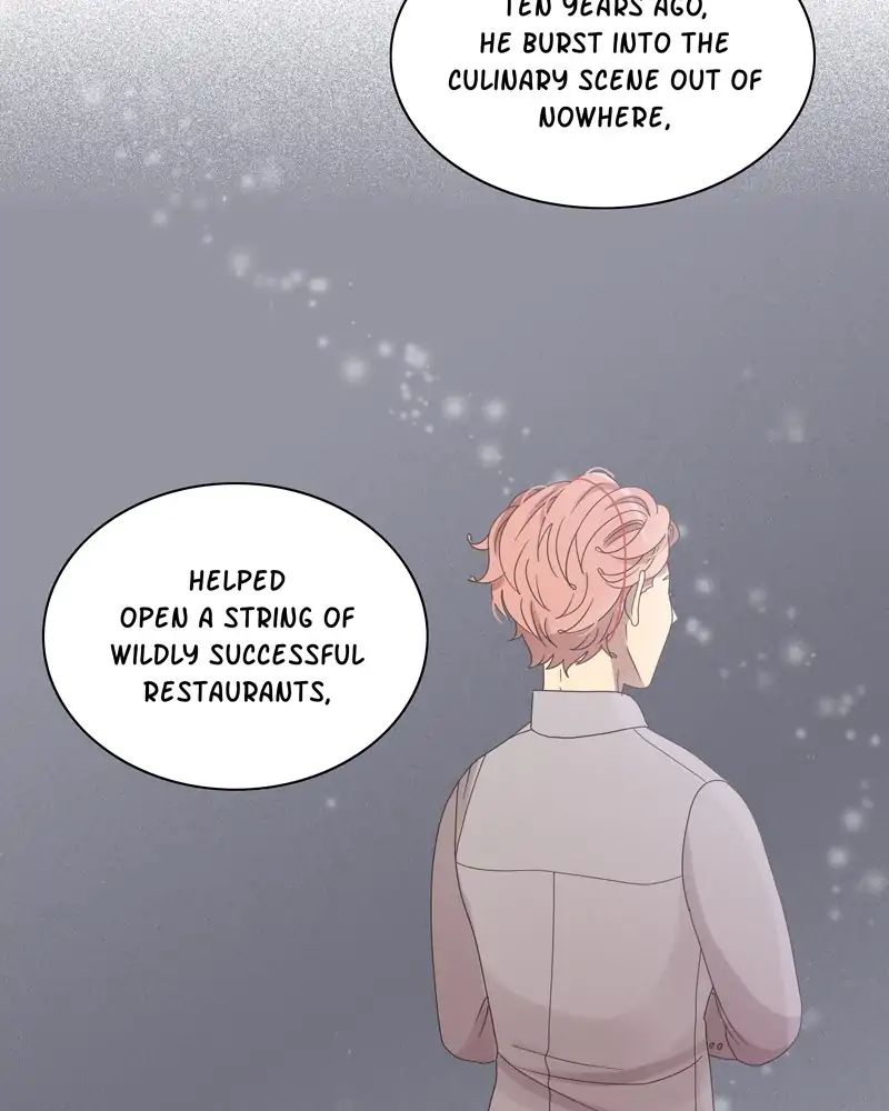 Gourmet Hound - Chapter 112: Ep.108: Beaufort