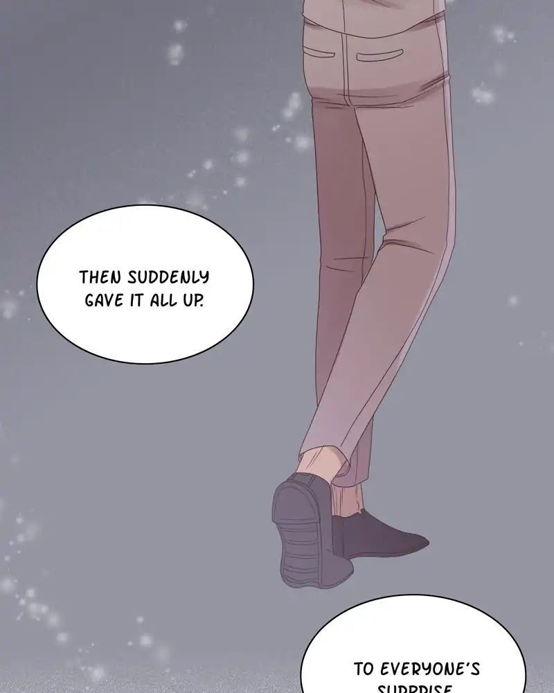 Gourmet Hound - Chapter 112: Ep.108: Beaufort