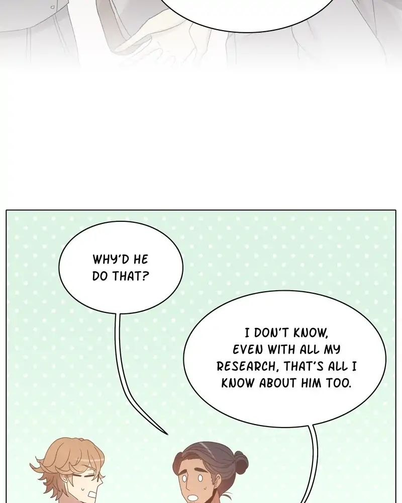 Gourmet Hound - Chapter 112: Ep.108: Beaufort