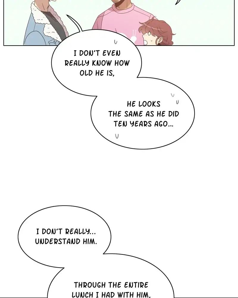 Gourmet Hound - Chapter 112: Ep.108: Beaufort