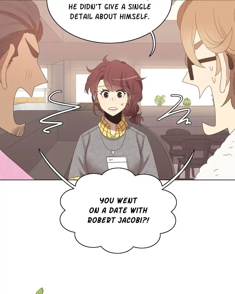 Gourmet Hound - Chapter 112: Ep.108: Beaufort