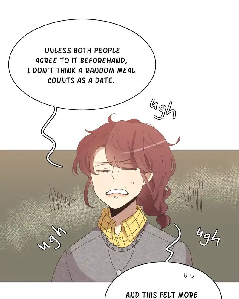 Gourmet Hound - Chapter 112: Ep.108: Beaufort