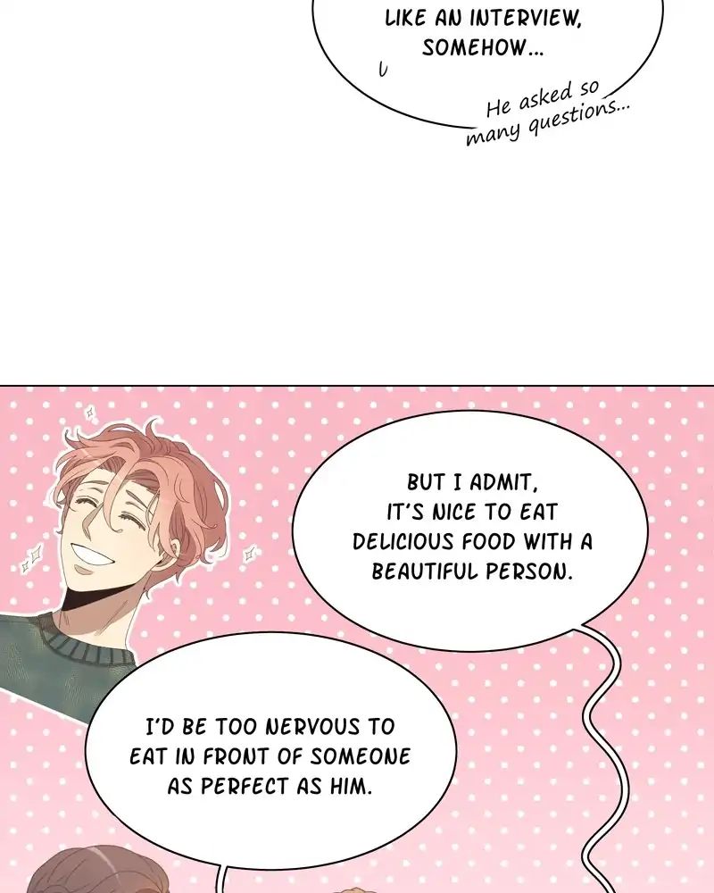 Gourmet Hound - Chapter 112: Ep.108: Beaufort