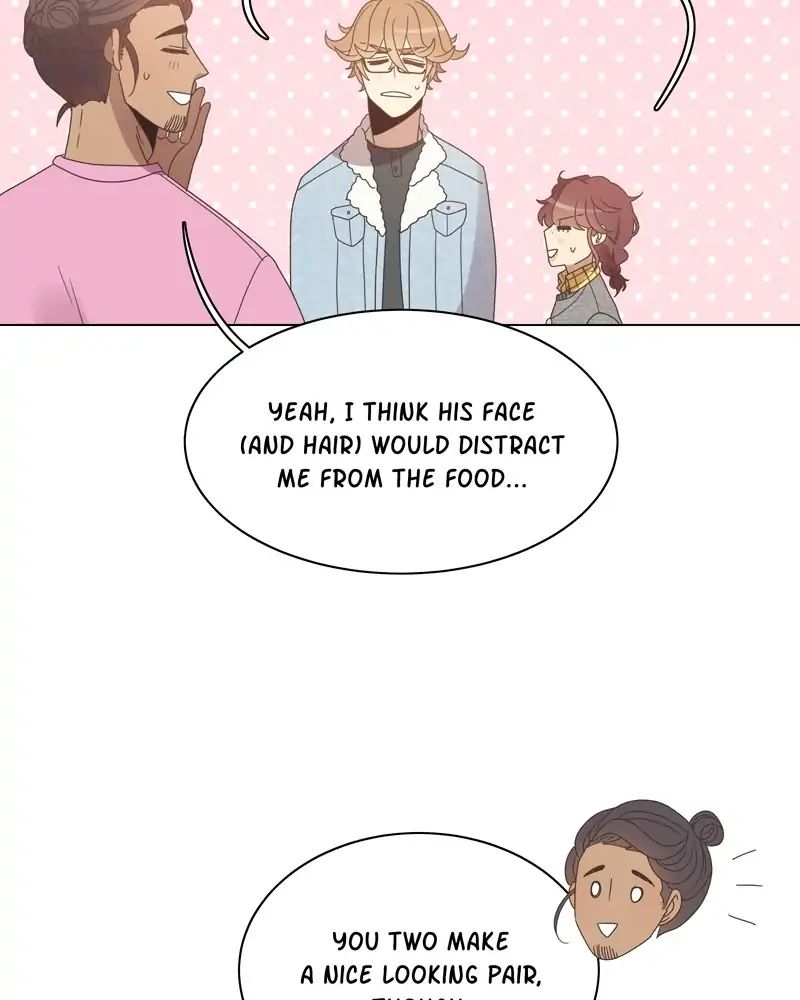 Gourmet Hound - Chapter 112: Ep.108: Beaufort