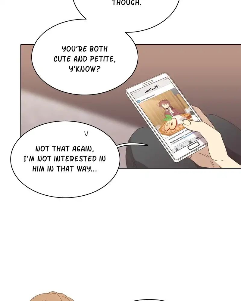 Gourmet Hound - Chapter 112: Ep.108: Beaufort