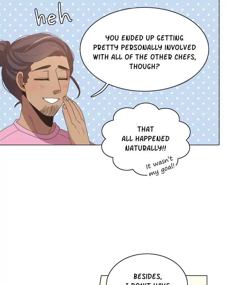 Gourmet Hound - Chapter 112: Ep.108: Beaufort