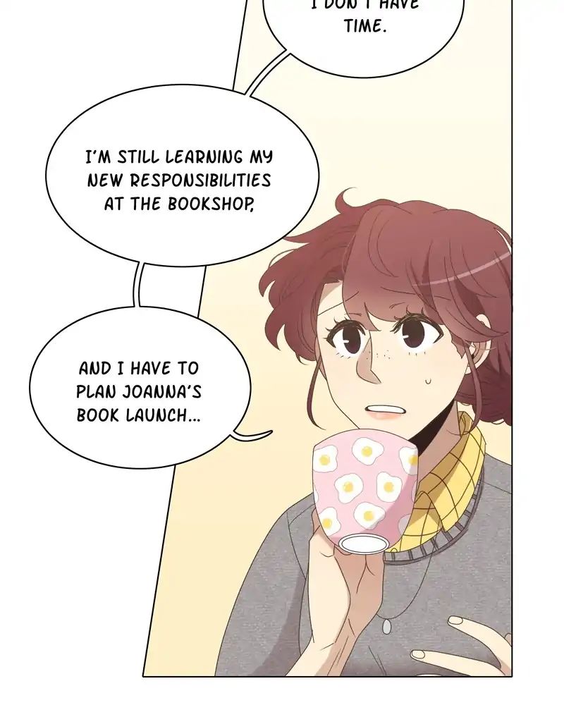 Gourmet Hound - Chapter 112: Ep.108: Beaufort