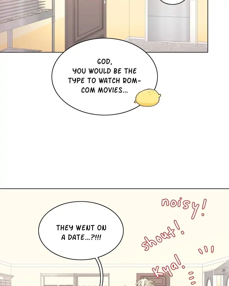 Gourmet Hound - Chapter 112: Ep.108: Beaufort