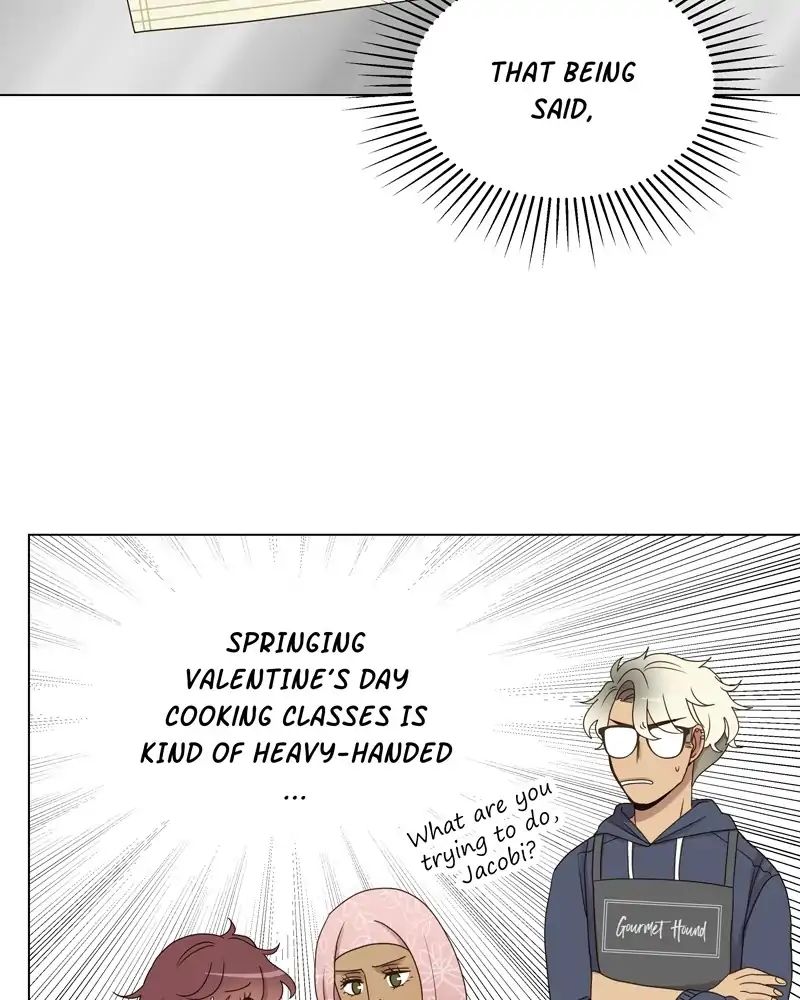 Gourmet Hound - Chapter 134: Ep.130: Sliced Bread