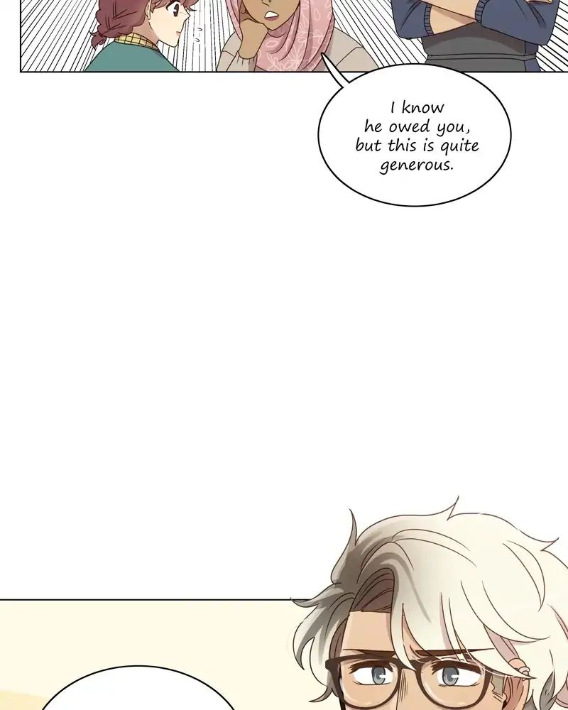 Gourmet Hound - Chapter 134: Ep.130: Sliced Bread