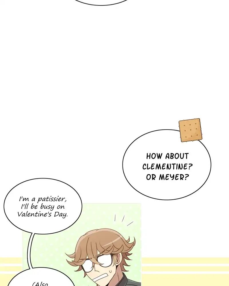 Gourmet Hound - Chapter 134: Ep.130: Sliced Bread