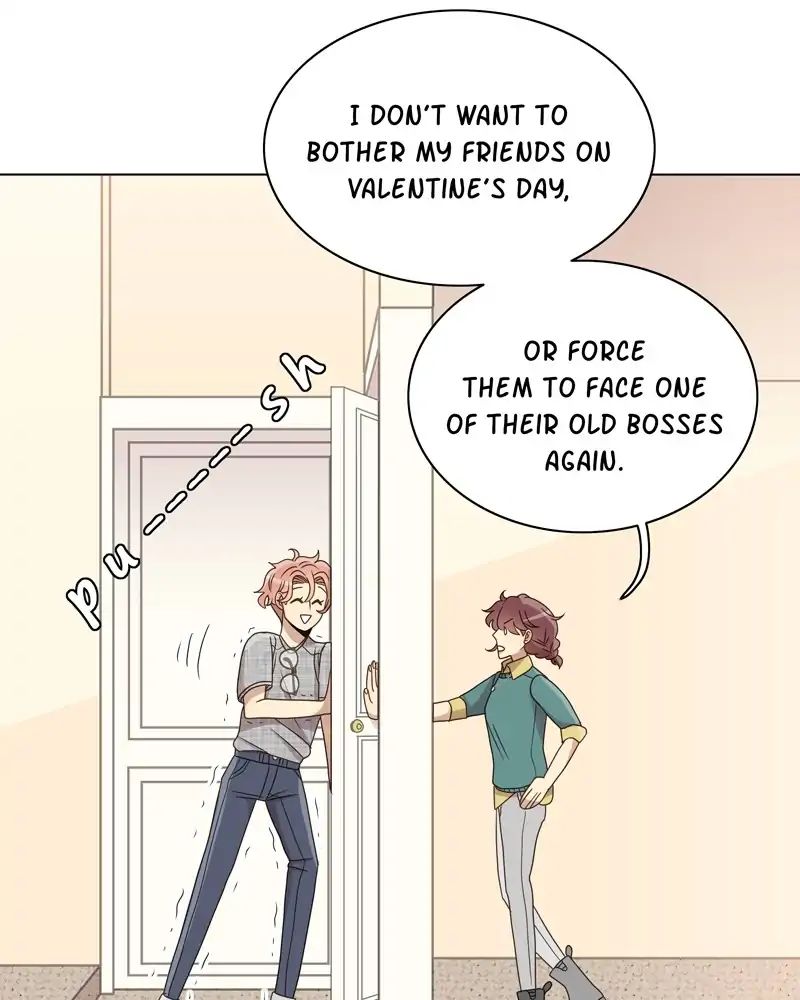 Gourmet Hound - Chapter 134: Ep.130: Sliced Bread