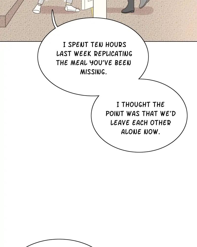 Gourmet Hound - Chapter 134: Ep.130: Sliced Bread