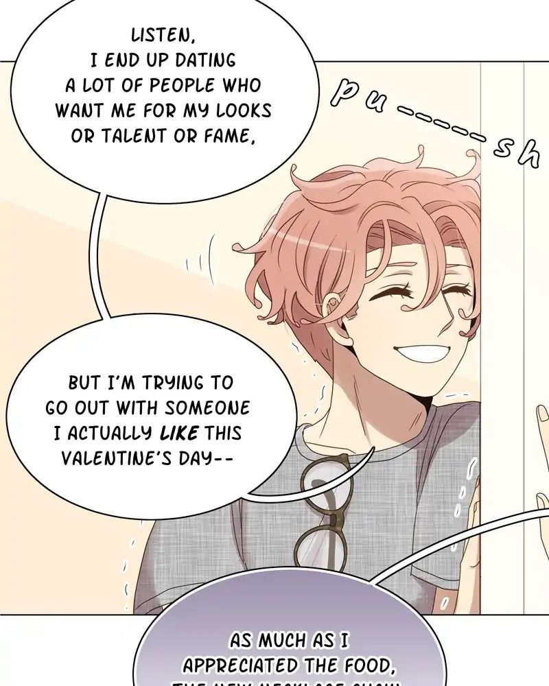 Gourmet Hound - Chapter 134: Ep.130: Sliced Bread