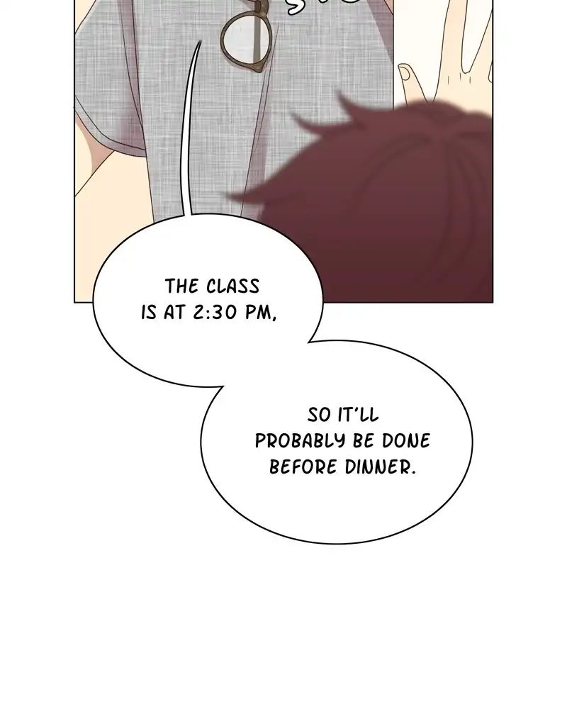 Gourmet Hound - Chapter 134: Ep.130: Sliced Bread