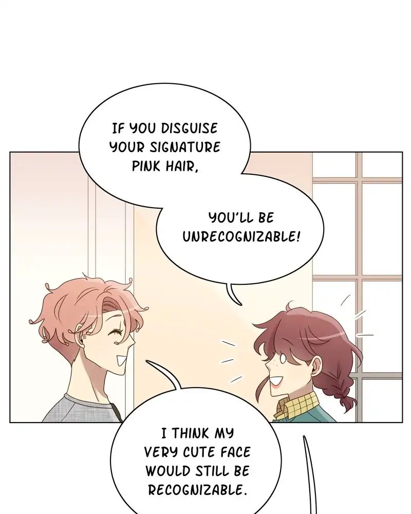 Gourmet Hound - Chapter 134: Ep.130: Sliced Bread