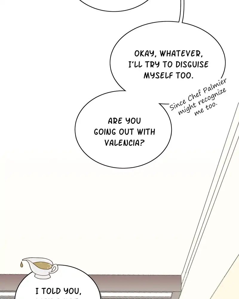 Gourmet Hound - Chapter 134: Ep.130: Sliced Bread