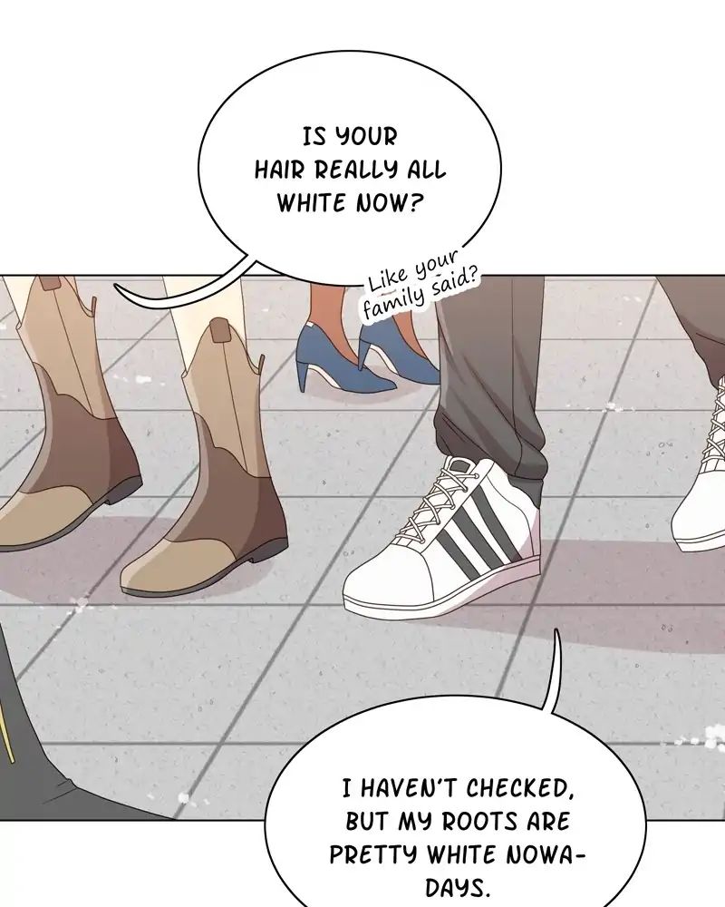 Gourmet Hound - Chapter 134: Ep.130: Sliced Bread