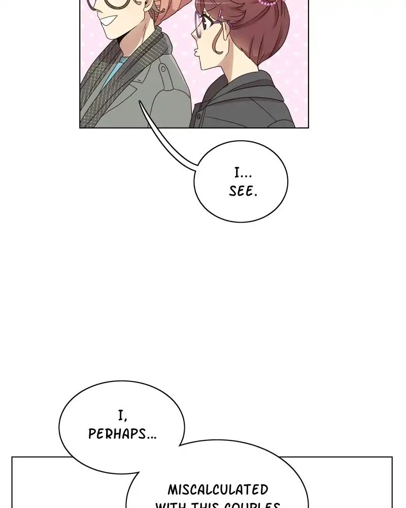 Gourmet Hound - Chapter 134: Ep.130: Sliced Bread