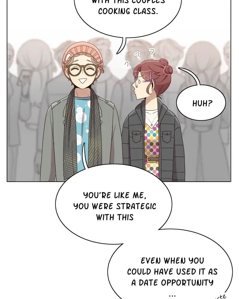 Gourmet Hound - Chapter 134: Ep.130: Sliced Bread