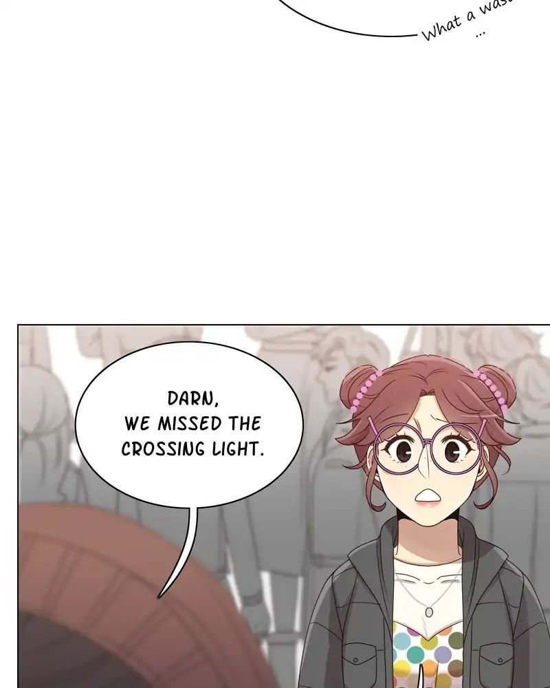 Gourmet Hound - Chapter 134: Ep.130: Sliced Bread