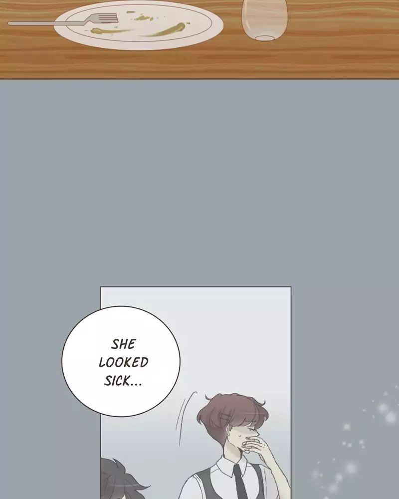 Gourmet Hound - Chapter 38: Ep.37: Digestivo