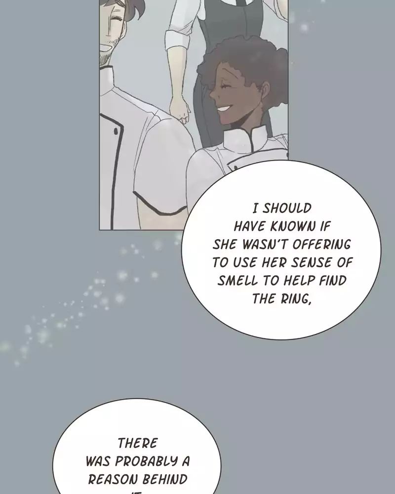 Gourmet Hound - Chapter 38: Ep.37: Digestivo