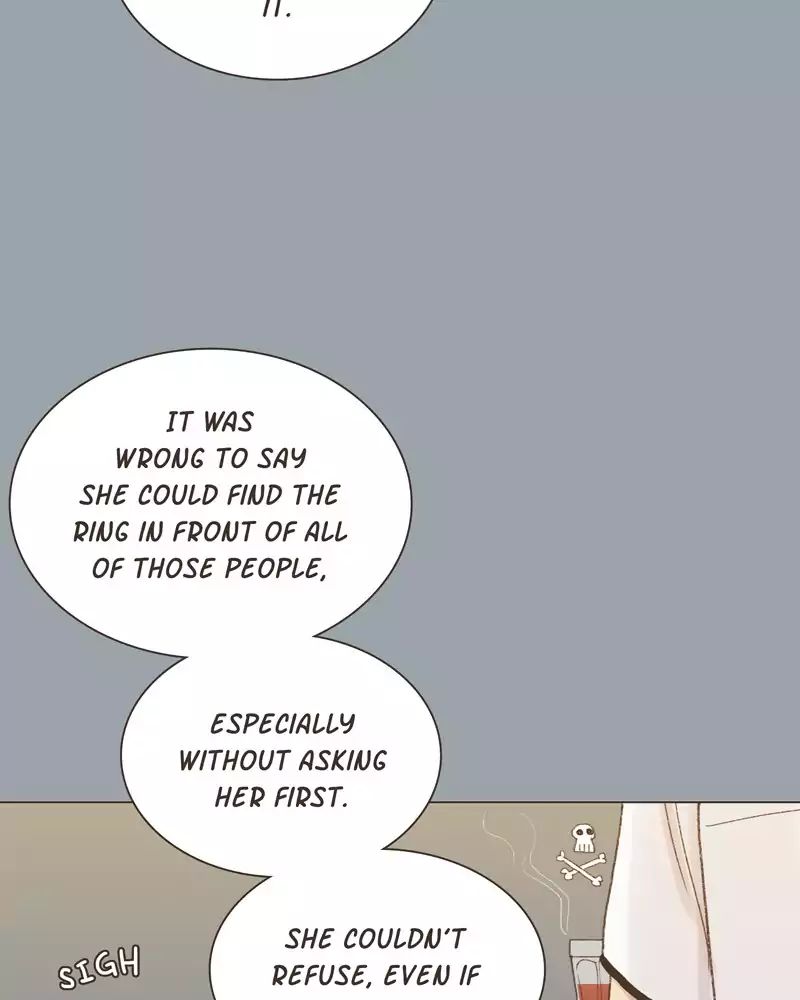 Gourmet Hound - Chapter 38: Ep.37: Digestivo